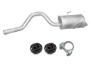 SILENCER END RENAULT ESPACE III 1.9/2.2 021.491 photo 4 - milautoparts-fr.ukrlive.com