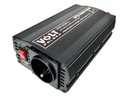 MENIČ VOLT POLSKA IPS-500/1000 24V / 230V 500/1000 W Hmotnosť (s balením) 1 kg