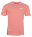 Футболка SLAZENGER, 12 цветов, 7 размеров, S