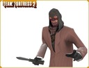 Безупречная Низарита Team Fortress 2 TF2