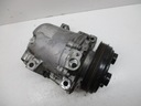 impreza GD WRX 03 - 07 sprezarka кондиціонера