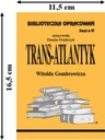 Трансатлантическая исследовательская библиотека Гомбровича