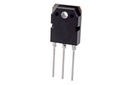 2SK727 TOP3 NMOSFET 1000В 5А 125Вт 10МГц