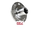 MOYEU ROUES AVANT FIAT GRANDE PUNTO JTD 05- photo 2 - milautoparts-fr.ukrlive.com