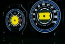 NISSAN MICRA K11 DISCS DASHBOARD INDIGLO MOMAN photo 3 - milautoparts-fr.ukrlive.com