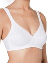 Triumph - Elegant Cotton N - biela - 100 D Kolekcia bazowa