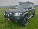 PARE-CHOCS AVANT SOUS WYCIAGARKE NISSAN PATROL GR Y61 photo 5 - milautoparts-fr.ukrlive.com