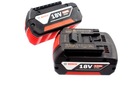 Akumulátor GBA 18V 4.0 Ah 1600Z00038 Napětí (V) 18 V