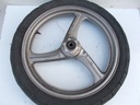 Диск передний Honda Varadero 1000 XL