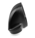 AUDI A3 8L / A4 B5 / A6 C4 CASING MIRRORS RIGHT photo 3 - milautoparts-fr.ukrlive.com