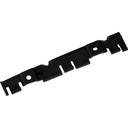 FIAT 500 MOUNTING BUMPER FASTENING LEFT FRONT photo 2 - milautoparts-fr.ukrlive.com