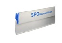 Пластырь штукатурный усиленный алюминиевый SPG HB 250см