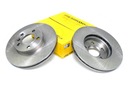 DISCS 288MM + PADS FRONT FORD GALAXY MK1 96-05 photo 4 - milautoparts-fr.ukrlive.com