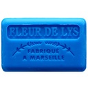 МАРСИЛЬСКОЕ МЫЛО ЦВЕТОК ЛИЛИИ 125 грамм ЛИЛА