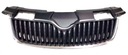 GRILLE SKODA FABIA II ROOMSTER 07-10R 5J0853668 photo 1 - milautoparts-fr.ukrlive.com