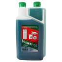 SPEEDCAR HUSVAR-OIL 1Л ЗЕЛЕНОЕ МАСЛО 2Т ДЛЯ СМЕСЕЙ