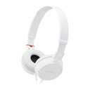 Наушники Sony MDR-ZX100B