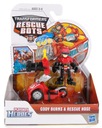 HASBRO TRANSFORMERS RESCUE BOTS CODY HASIČI Typ sada