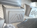 WHEEL ARCH COVER REAR MERCEDES ATEGO photo 1 - milautoparts-fr.ukrlive.com