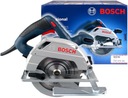 ЦИРКУЛЯРНАЯ ПИЛА 1100W GKS 165 BOSCH