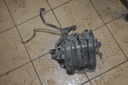 Впускной коллектор Seat Ibiza 6J 1.2 12v 03E129711D