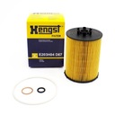 FILTER OILS BMW E60 540 550 E63 650 X5 4.8 7 E65 photo 1 - milautoparts-fr.ukrlive.com