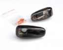 MERCEDES SPRINTER 95-02 / VITO BLINKER SIDE LEFT+RIGHT photo 4 - milautoparts-fr.ukrlive.com