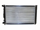 RADIATEUR EAUX AUDI A4 8D 94- ABAKUS photo 6 - milautoparts-fr.ukrlive.com