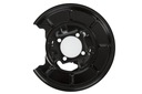 DISQUE KOTWICZNA MERCEDES A CLASSE W169 B KL W245 L photo 3 - milautoparts-fr.ukrlive.com