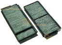 FILTER CABIN CARBON MAZDA 3 03-09 BK 5 05-10 CR photo 1 - milautoparts-fr.ukrlive.com