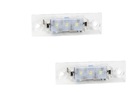 ILLUMINATION PLATES REJESTRACYJNEJ LED FOR VW PASSAT B5 B6 T5 TOURAN photo 1 - milautoparts-fr.ukrlive.com