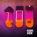 Pätky Ponožky CUP OF SOX Instaljki 41-44 Kód výrobcu Instalijki 41-44