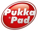 Kolotoč Project Pukka Pad A4/200 Fusion tyrkysový Kód výrobcu 5032608084095