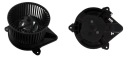 2× VENTILATEUR POLCAR VERS RENAULT SCENIC I 1999-2003 12V 146 MMphoto 11