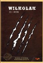 Оборотень. Абзац комикса. Параграф игры