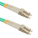 Patchcord LC/UPC-LC/UPC 50/125 20m EAN (GTIN) 5901878540825