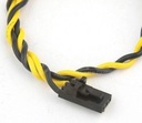 Kabel przewód FPV VIdeo GoPro Hero 3 3+ 4 Rodzaj kabel
