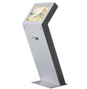InfoKiosk Totem Edbak IDS02 Do Monitora 19-27