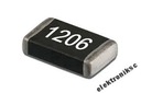 Резистор Резистор SMD 2К1 2,1кОм 1% 1206 КПЛ = 100шт