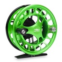 КАТУШКА ДЛЯ ИГРЫ ТИГРОВАЯ ФОРЕЛЬ 5/7