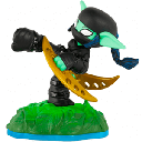 SKYLANDERS SWAP FORCE - NINJA STEALTH ELF