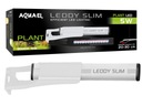 AQUAEL Leddy Slim PLANT 5W LED lampa 20-30cm biela Počet svetelných bodov 1