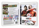 FIFA 09 ГАРАНТИЯ!!! PS3 АПОГЕЙ