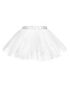 ЮБКА ИЗ ТЮЛЯ DANCE TUTU BALLET Z2 NB 134/140