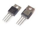 [5шт] BUK101-50DL Philips MOSFET TO220 транзистор