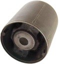 BUSHING REAR MECHANISM ROZNICOWEG NISSAN QASHQAI J10E 2006.12-2013.1 photo 6 - milautoparts-fr.ukrlive.com