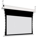 ADEO INCELL TENSIO CLASSIC ЭКРАН 190 200 см + ПУЛЬТ ДИСТАНЦИОННОГО УПРАВЛЕНИЯ