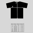 TheCo - Gładka koszulka t-shirt - granatowy - XXL Marka inna