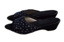 Женские тапочки Polish Home Slippers Wedge 37