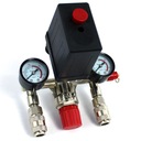 Переключатель давления для компрессора 230 В